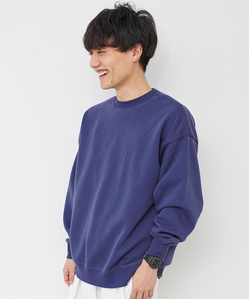 楽天市場】【アウトレット SALE 50%OFF/返品不可】カラフルスウェット