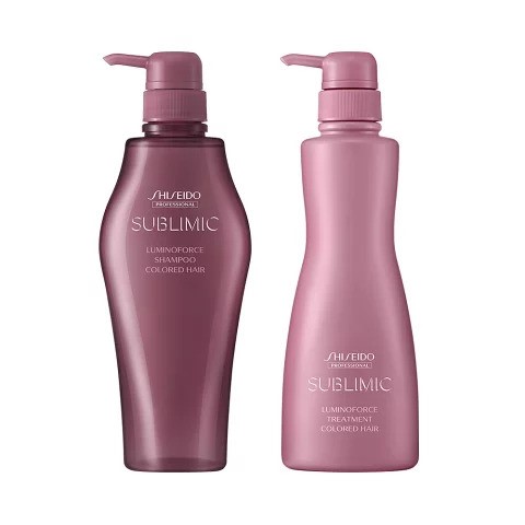 楽天市場】【2本セット】送料無料☆資生堂 サブリミック ルミノ