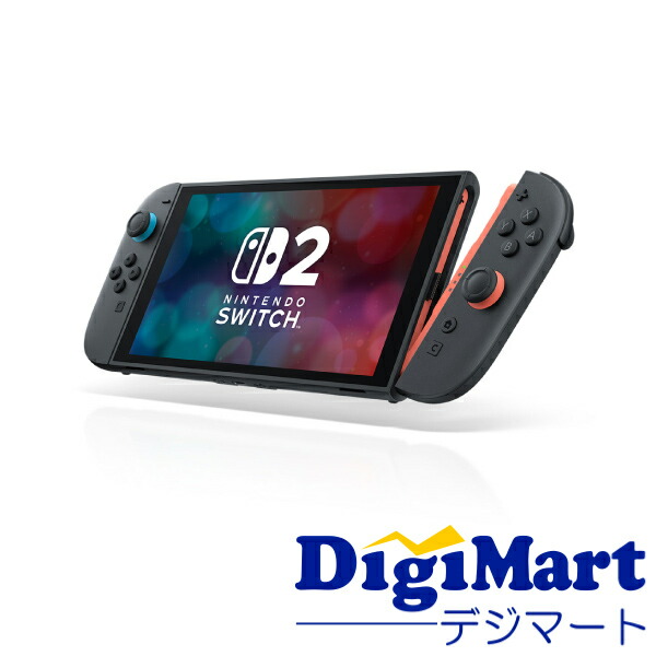 楽天市場】【送料無料】任天堂 Nintendo Switch 2（日本語・国内専用