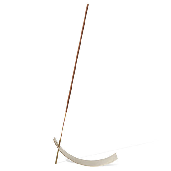 楽天市場】APFR アポテーケフレグランス インセンススタンド 真鍮 お香