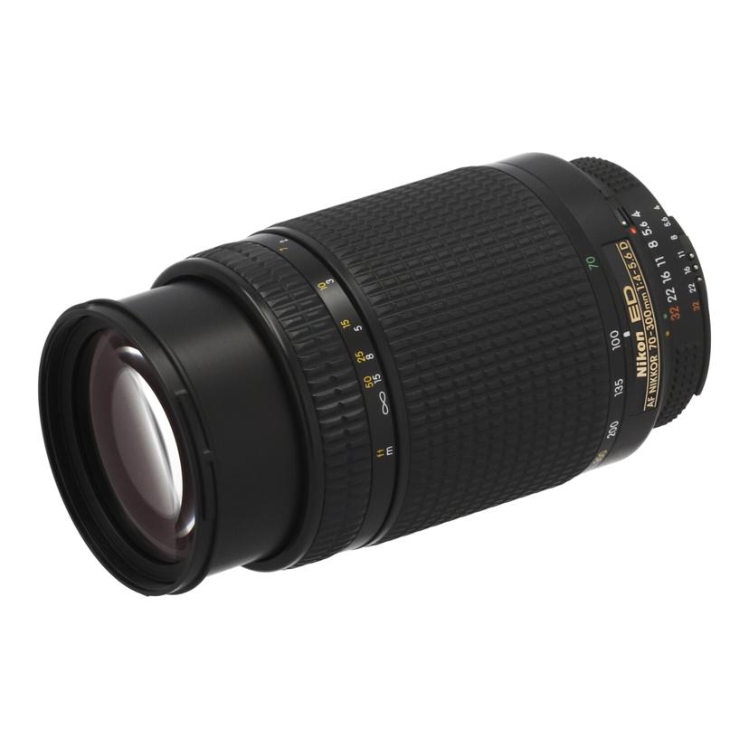 楽天市場】中古 交換レンズ/70−300mmNikon ニコンAF ED 70-300mm F4