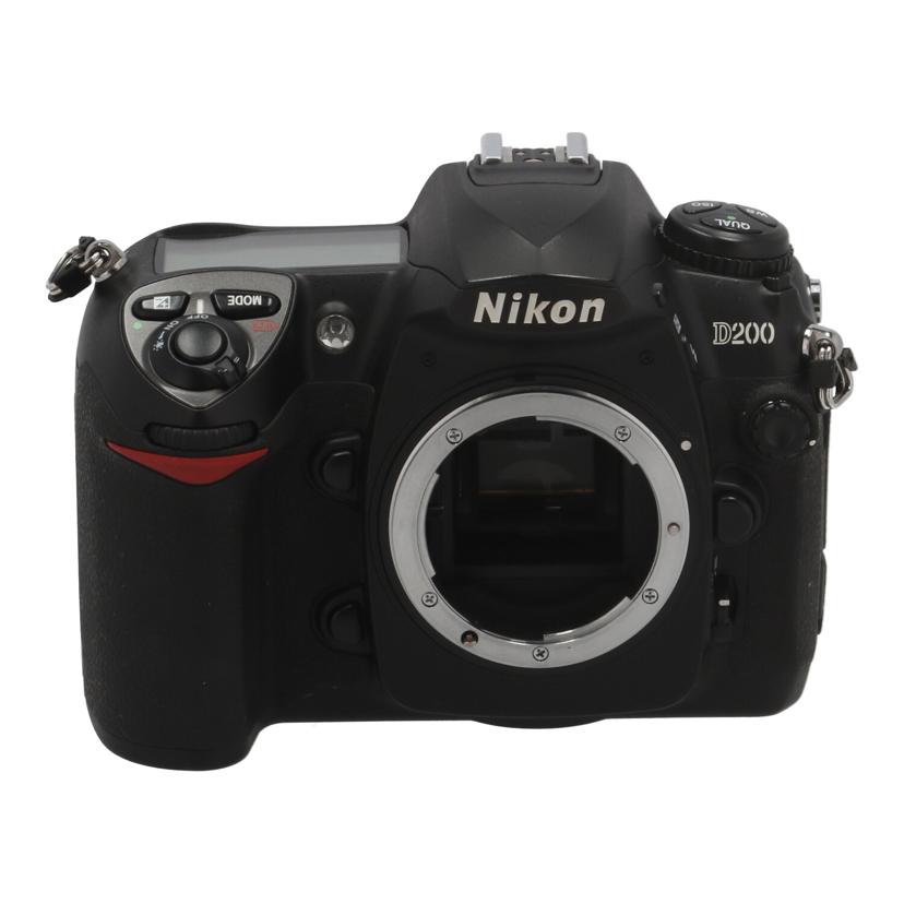 楽天市場】Nikon D200の通販