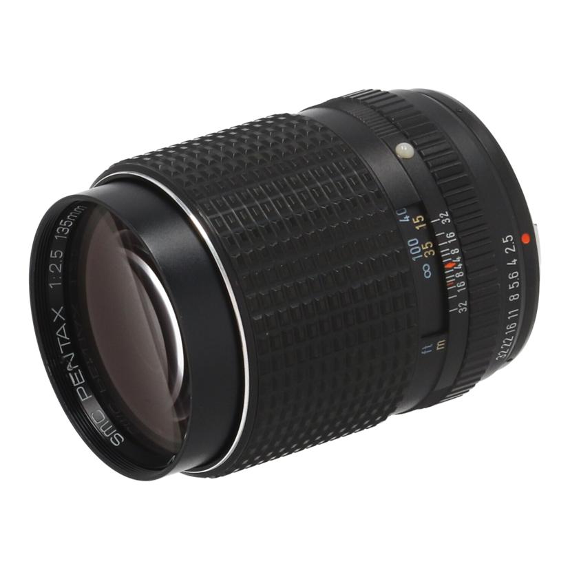 楽天市場】smc pentax 135mm f3 5の通販