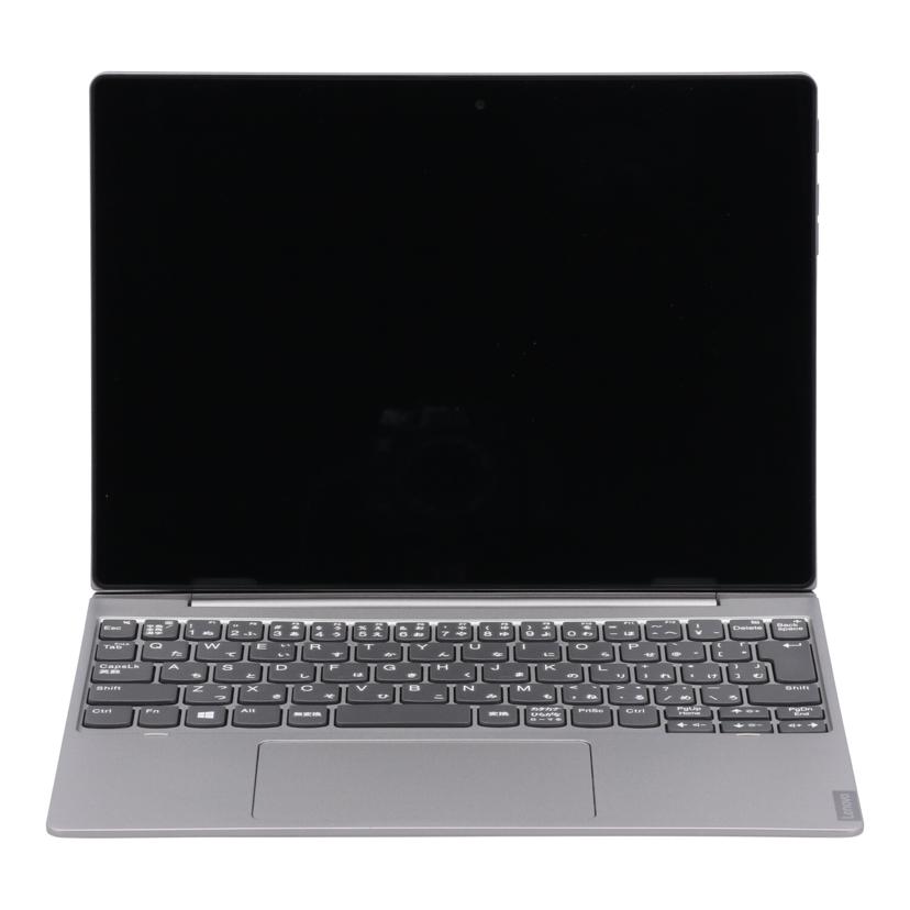 楽天市場】lenovo(レノボ) ideapad d330 81h300evjpの通販