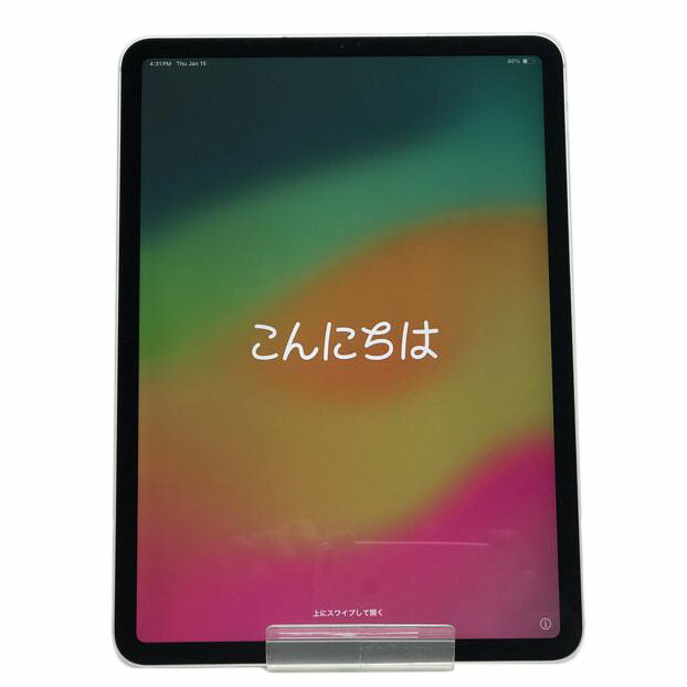 楽天市場】apple ipad pro 11インチ 第2世代 wi-fi 256gbの通販