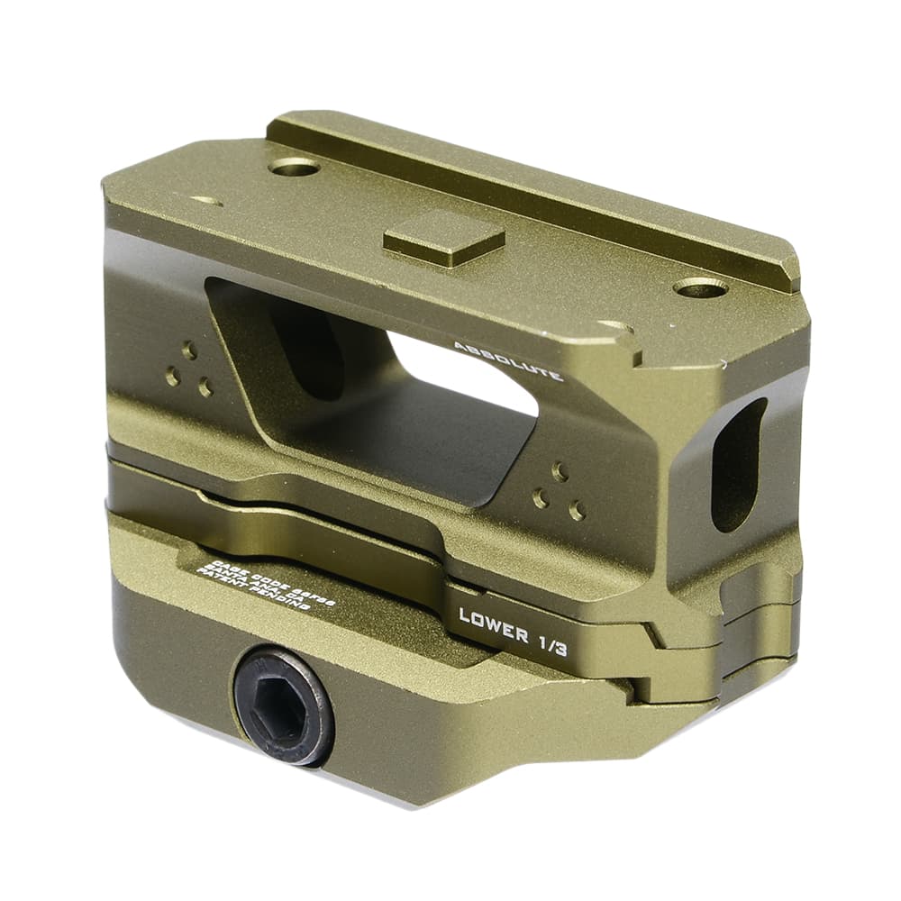 楽天市場】STRIKE INDUSTRIES ドットサイトマウント T1 ライザー