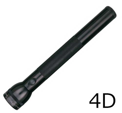 楽天市場】MAGLITE 懐中電灯 Dセル [ レッド / 6D_(単一電池_6本