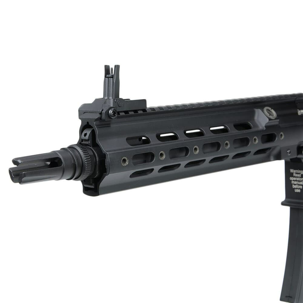 楽天市場】ARROW DYNAMIC 電動ガン HK416 Geissele SMR カスタム