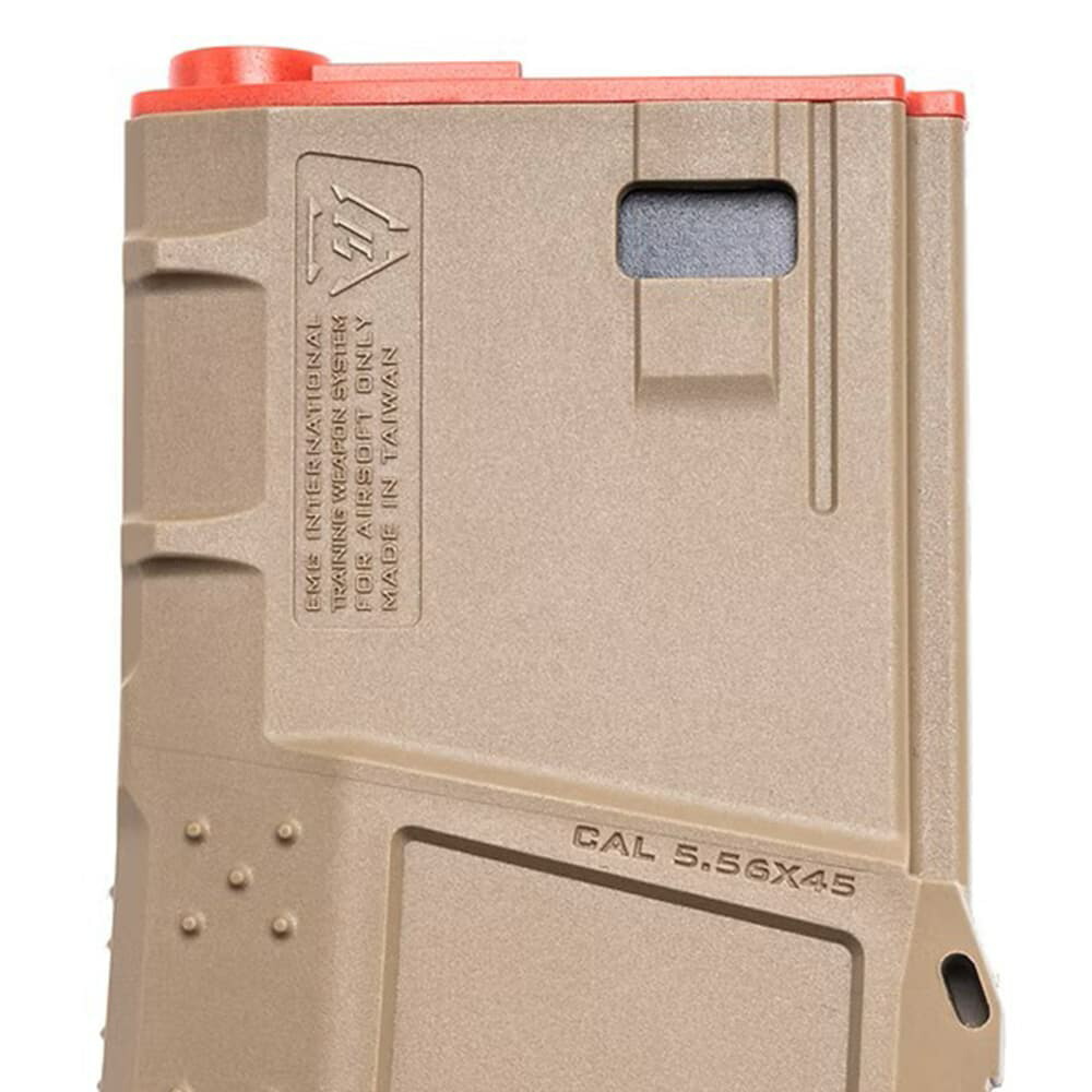 楽天市場】EMG JAPAN スペアマガジン M4 STRIKE INDUSTRIES公式