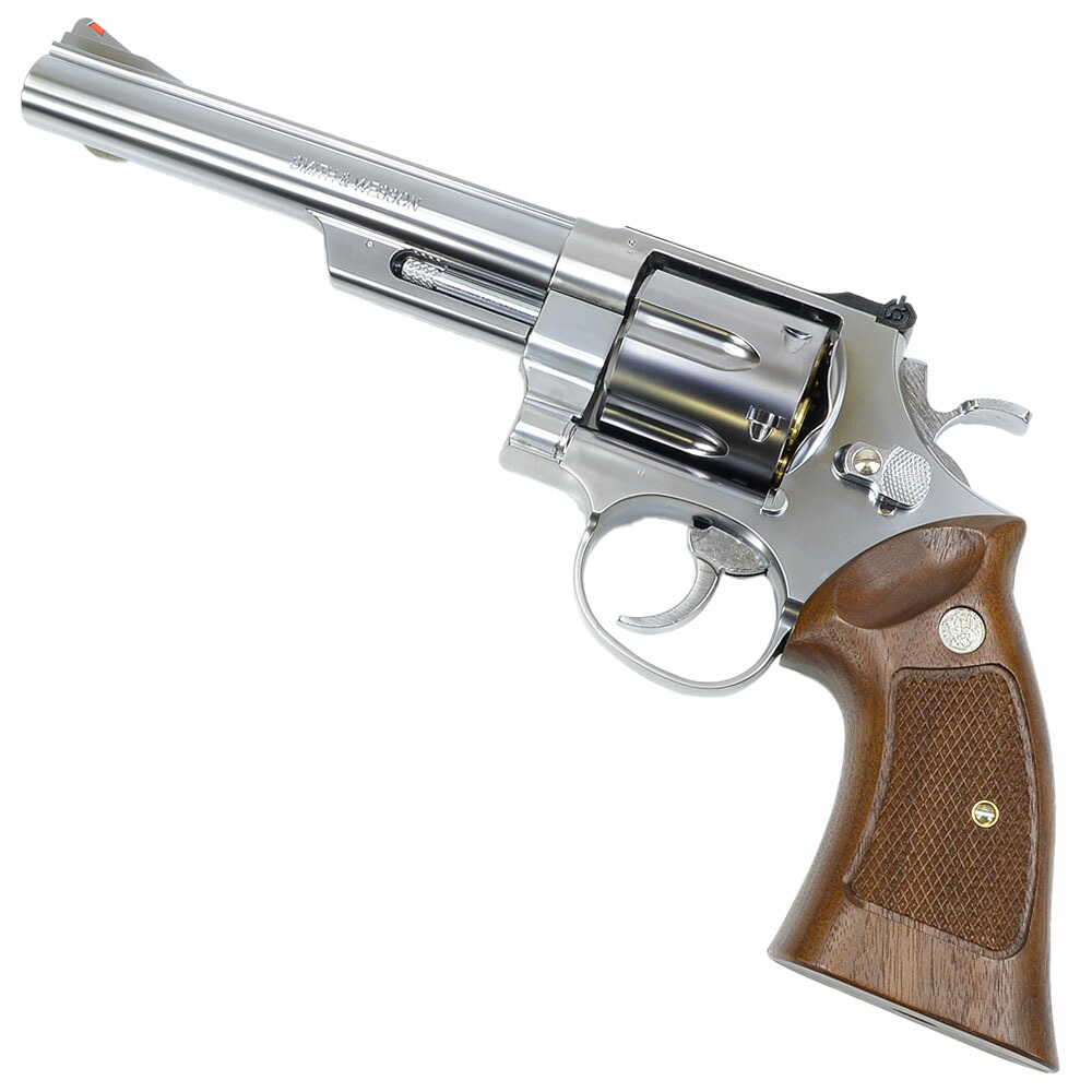 絶版 希少 マルシン ギャラクシー GALAXY M629 カート式 リボルバー