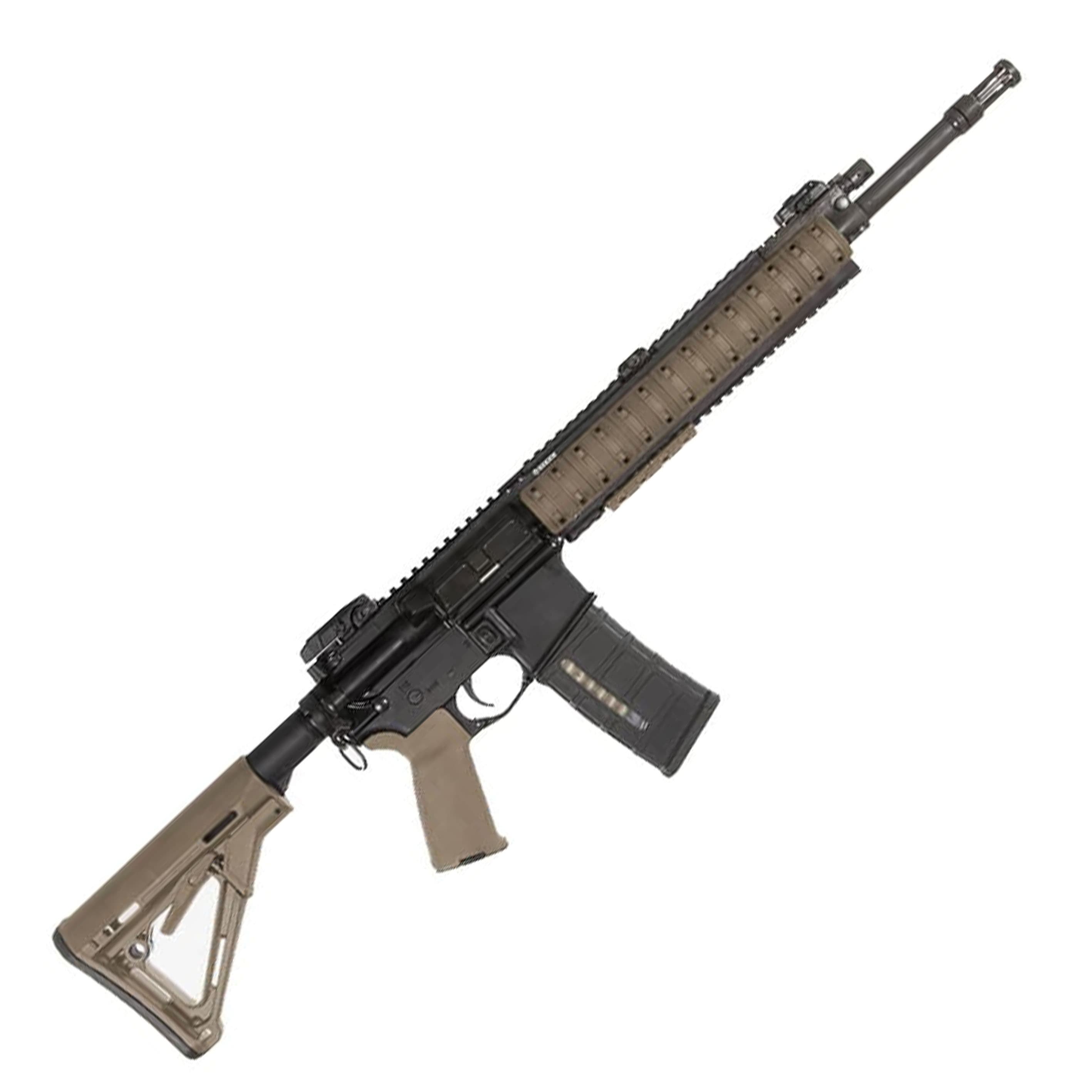 楽天市場】MAGPUL バットストック CTR Carbine Stock ミルスペック