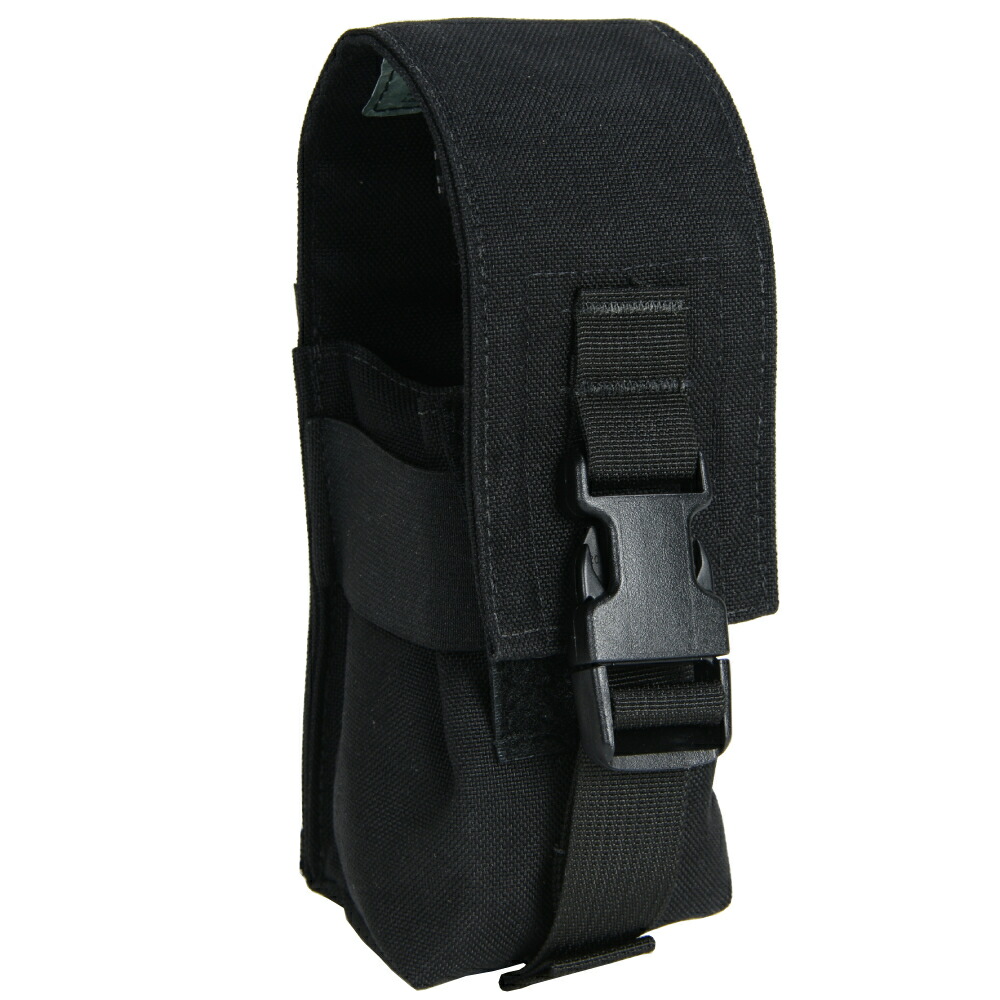 米軍実物 M16 M4 マガジン3個セット ポーチ付き 送料無料 米軍実物 M16