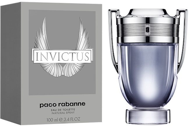 楽天市場】paco rabanne invictusの通販