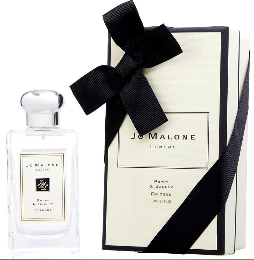 楽天市場】JO MALONE ジョーマローンロンドン ポピー ＆ バーリー