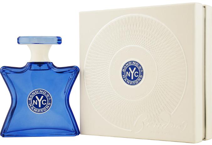 楽天市場】bond no．9 チェルシーフラワーの通販