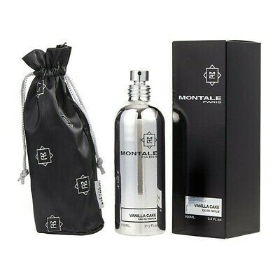 楽天市場】Montale モンタル バニラケーキ Vanilla Cake EDP 100ml