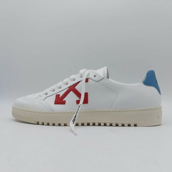 楽天市場】Off White オフホワイト ヴァージル アブロー メンズ アロー