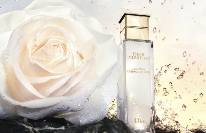 楽天市場】Dior ディオール プレステージ ラ ローション エッセンス