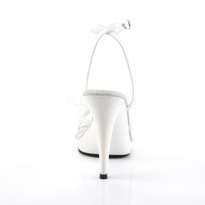 楽天市場】Pleaser プリーザー ハイヒール サンダル 11cm 12cm ヒール
