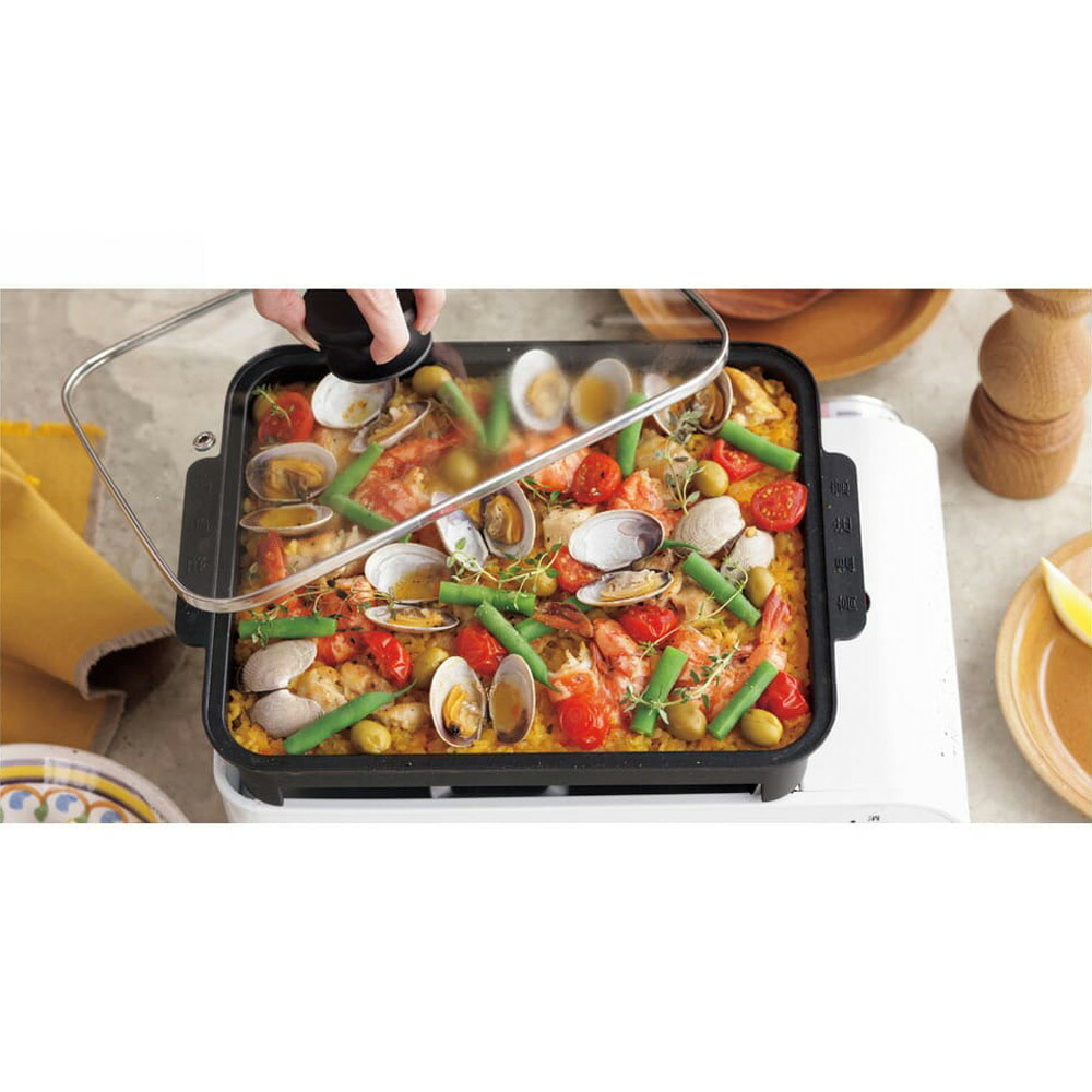 楽天市場】【クーポン配布中 3／1迄】 イワタニ プロたこマルチ