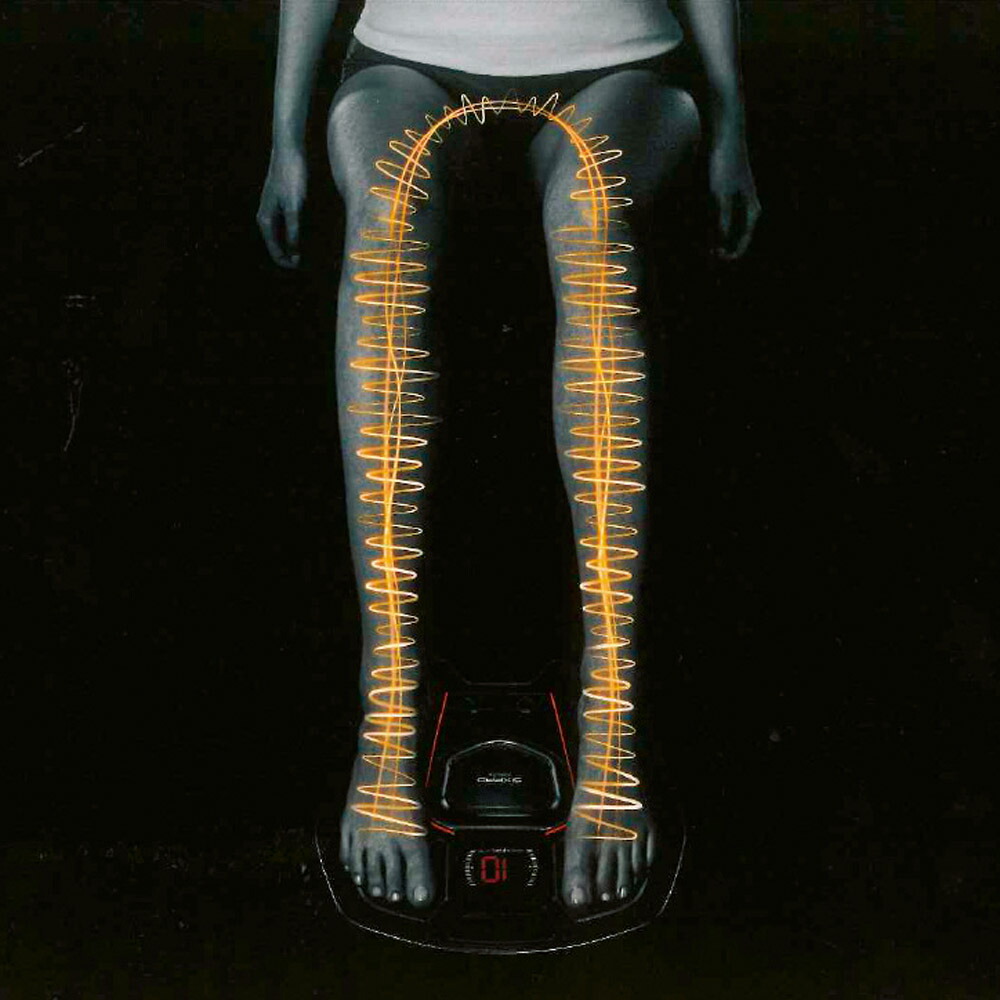 楽天市場】＼LINE友だち登録で200円オフクーポン／ SIXPAD/シックス