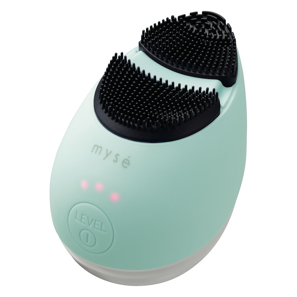 楽天市場】美顔器 美容 洗顔ブラシ 洗顔 シリコンブラシ ems emsマシン