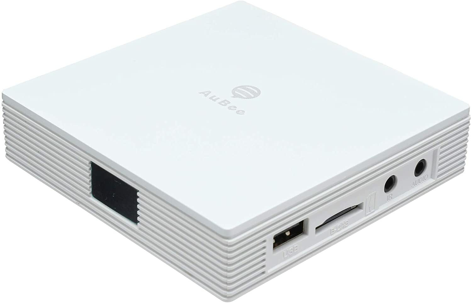 楽天市場】日本メーカー AuBee AUB-100 テレビチューナー TVチューナー