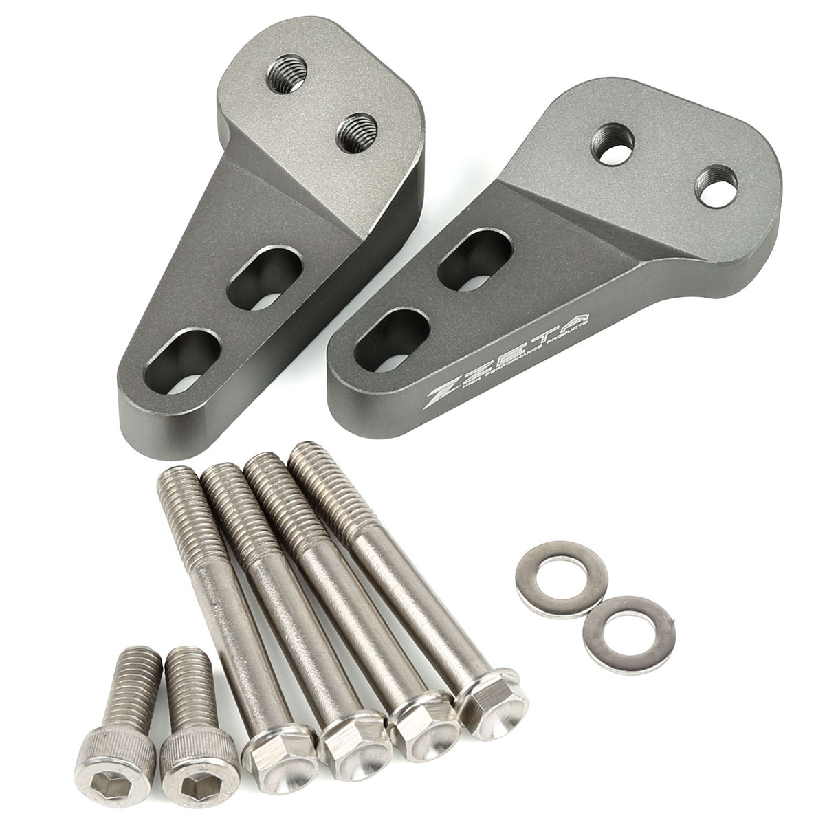 楽天市場】ZETA CRF150F/230F SL230 CRF250L/M-20 XLR XR CRM KDX KLX