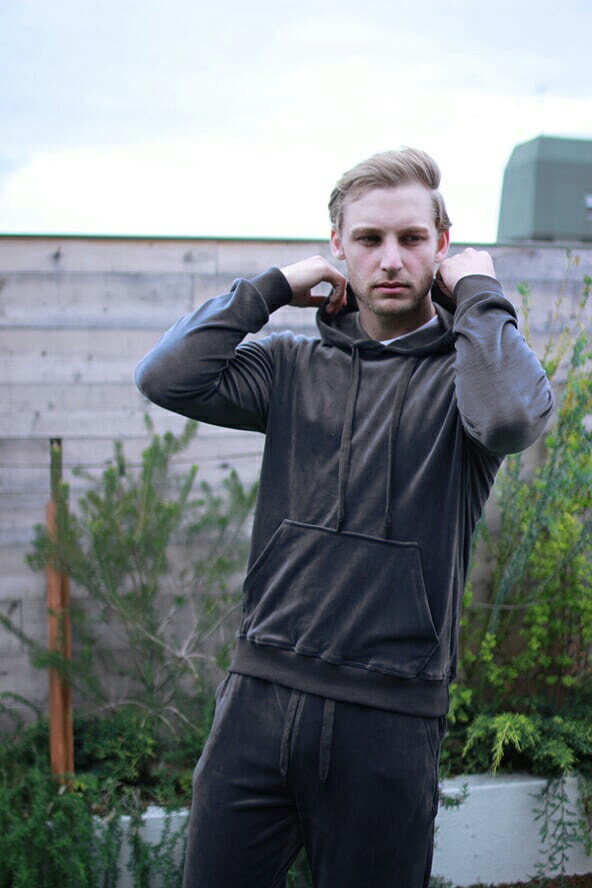 楽天市場】メンズ スウェット セットアップ 上下セット ベロア