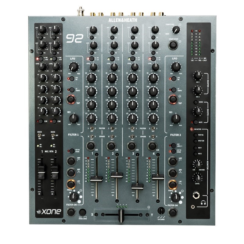 楽天市場】allen& heath xone 22の通販