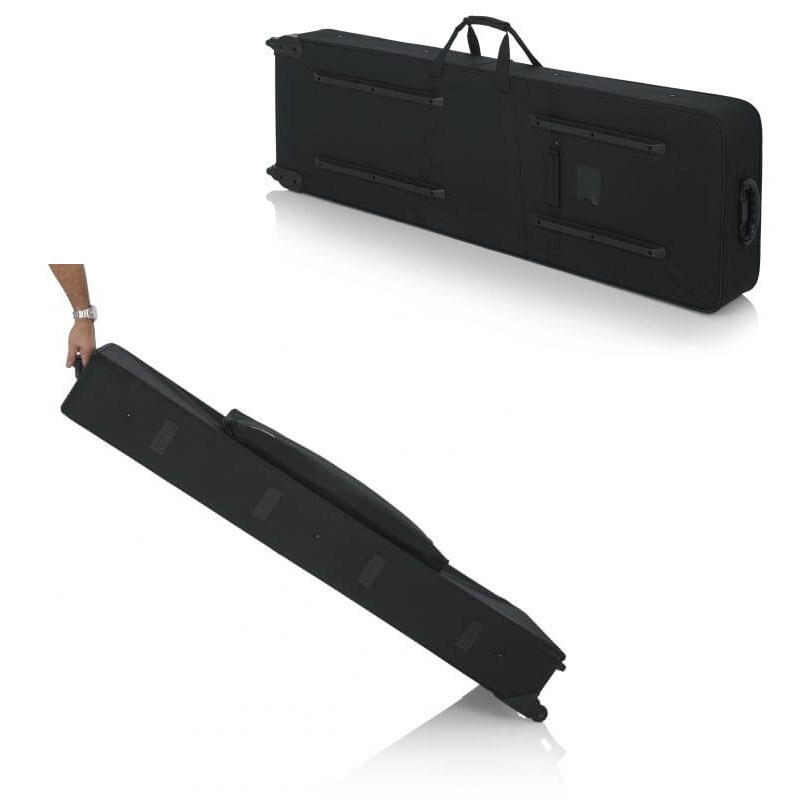 楽天市場】GATOR GK-88【88鍵用セミハードケース】※配送事項要ご確認