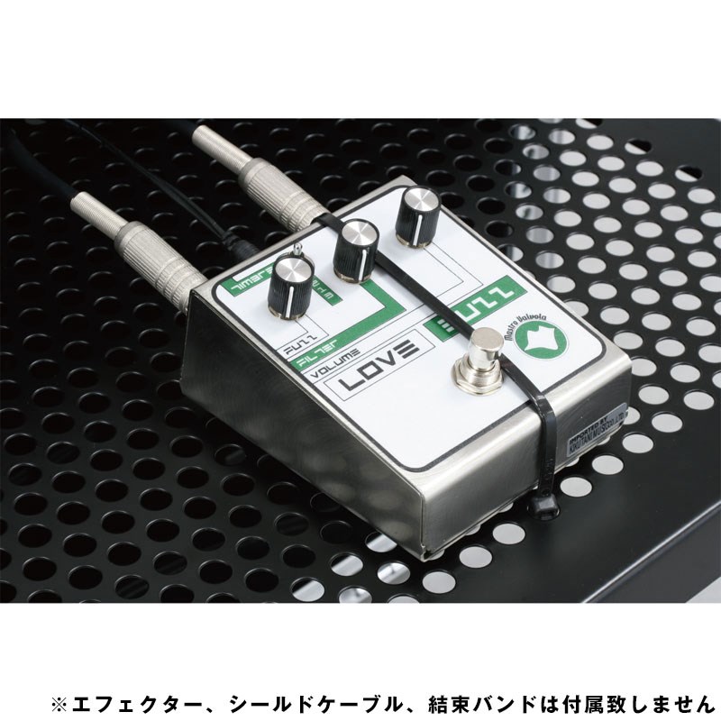 楽天市場】Kikutani STR-268(引き出しラックトレー) エフェクター