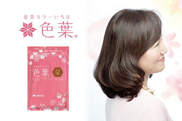 楽天市場】ランドプランニングアソシエーツ 香草カラー色葉 300g