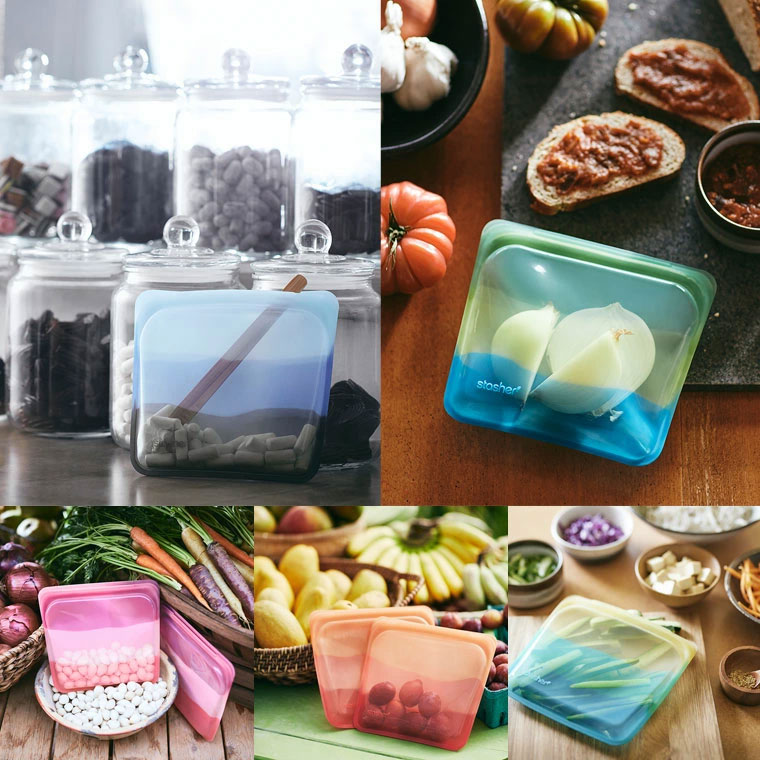 楽天市場】2023新色追加 スタッシャー EZサンドイッチ Mサイズ