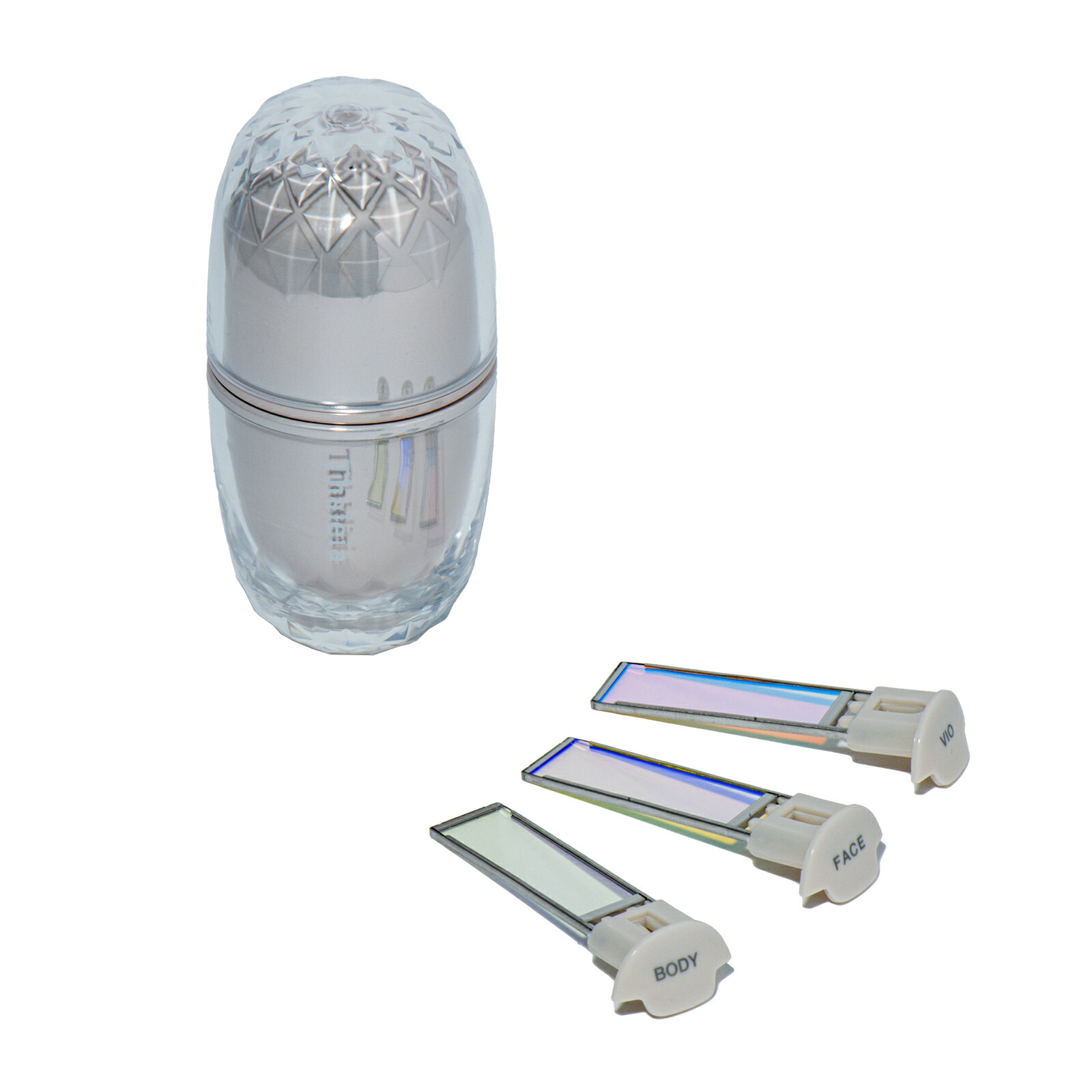 楽天市場】Thaleia タレイア 光美容器 TLA-HR01IV 家庭用光美容器 ムダ