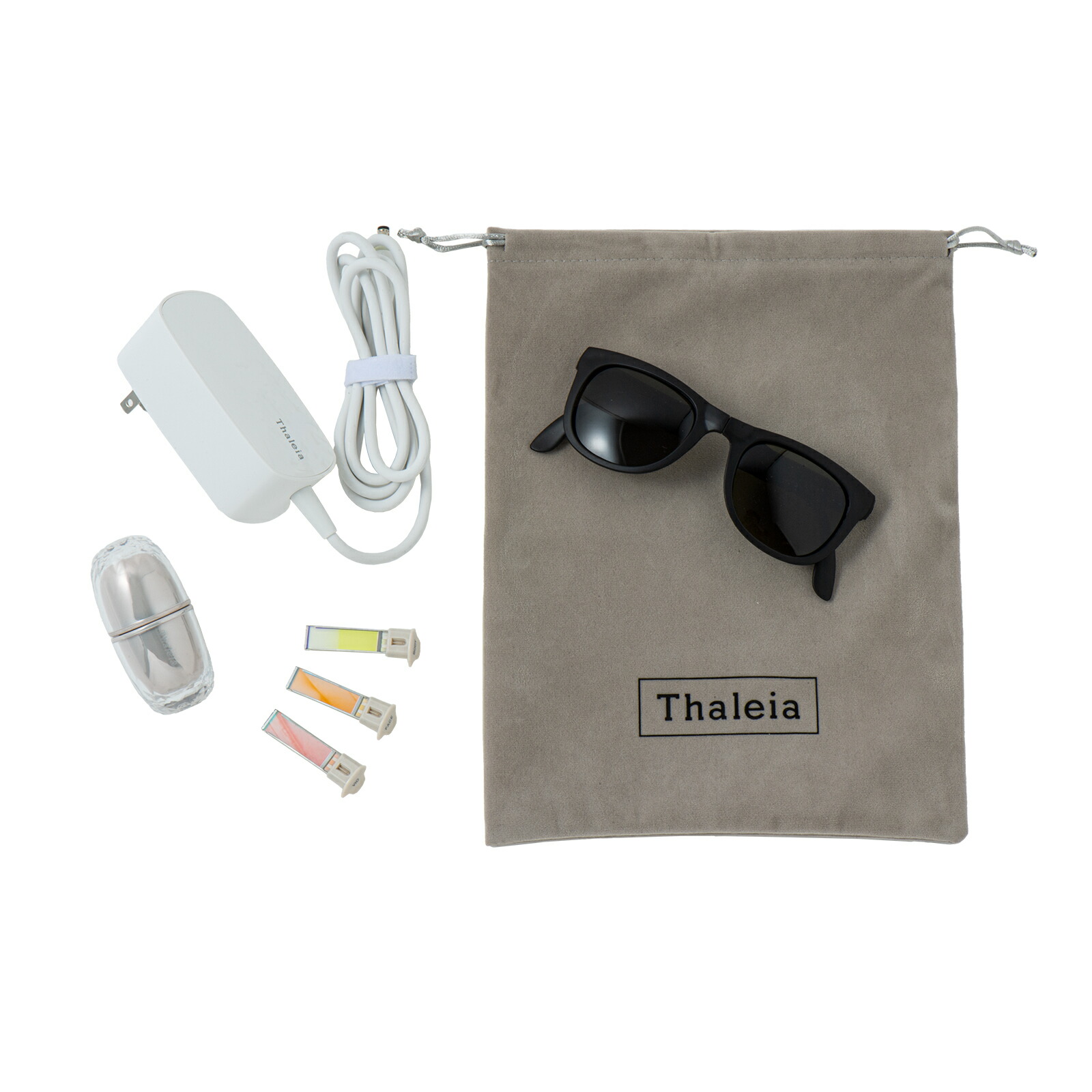 楽天市場】Thaleia タレイア 光美容器 TLA-HR01IV 家庭用光美容器 ムダ