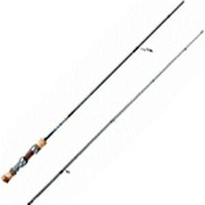 パームス エゲリア ネイティブパフォーマンス ETNS-53UL (ロッド・釣竿