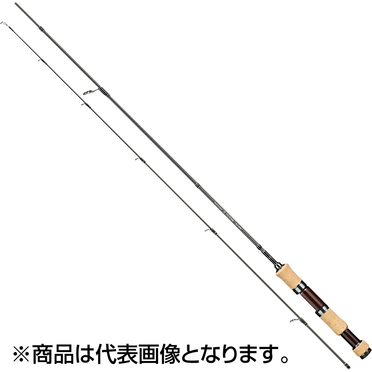 楽天市場】スミス(SMITH) トラウティンスピン イル・フロッソ TILF