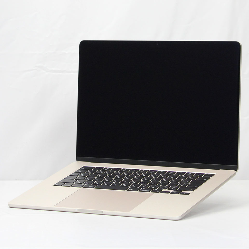 楽天市場】macbook air m2 中古（メモリ容量8GB）（パソコン｜パソコン
