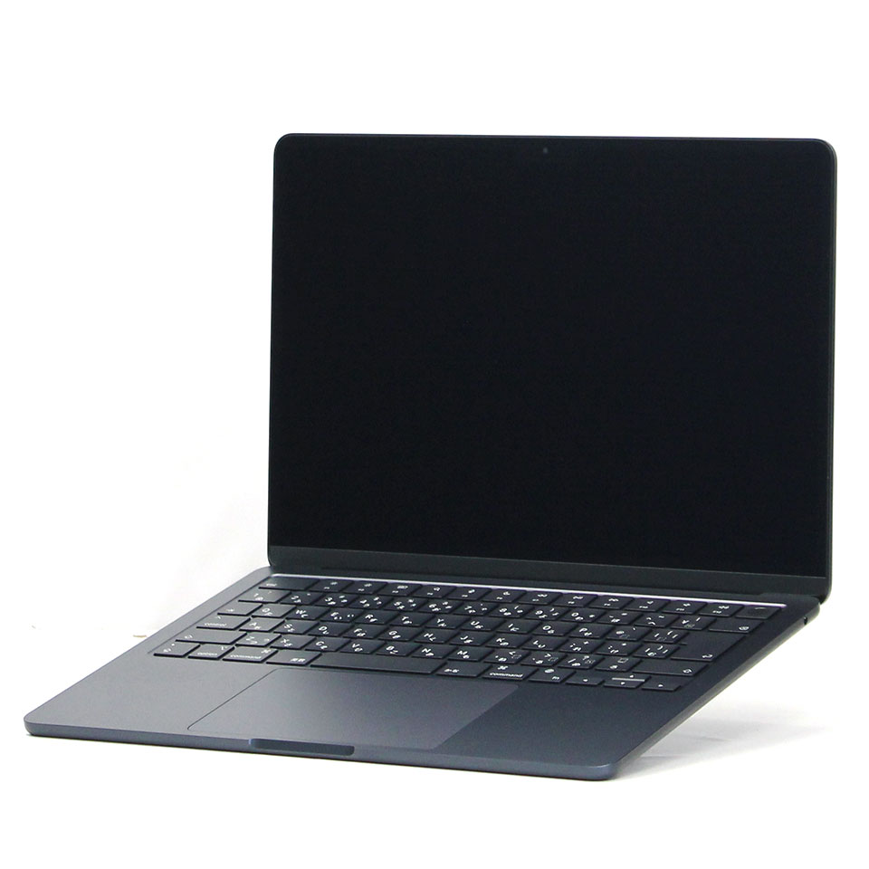 楽天市場】macbook air m2 中古（メモリ容量8GB）（パソコン｜パソコン