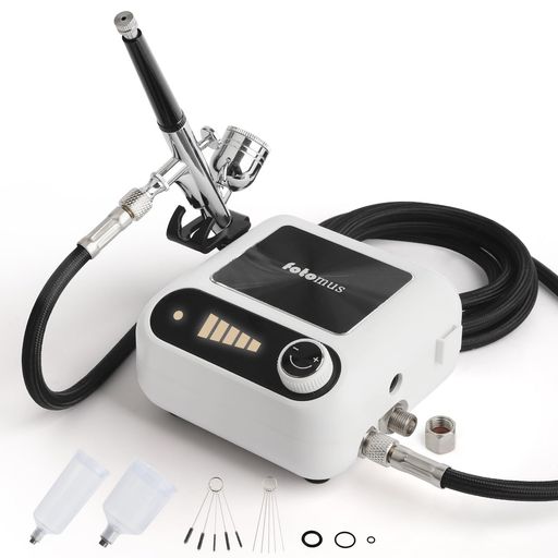 エアブラシ ミニコンプレッサー」の人気商品一覧 | 安い商品を通販