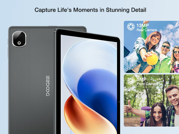 DOOGEE T30E アンドロイドタブレット 11インチ Wi-Fi モデル Amazon