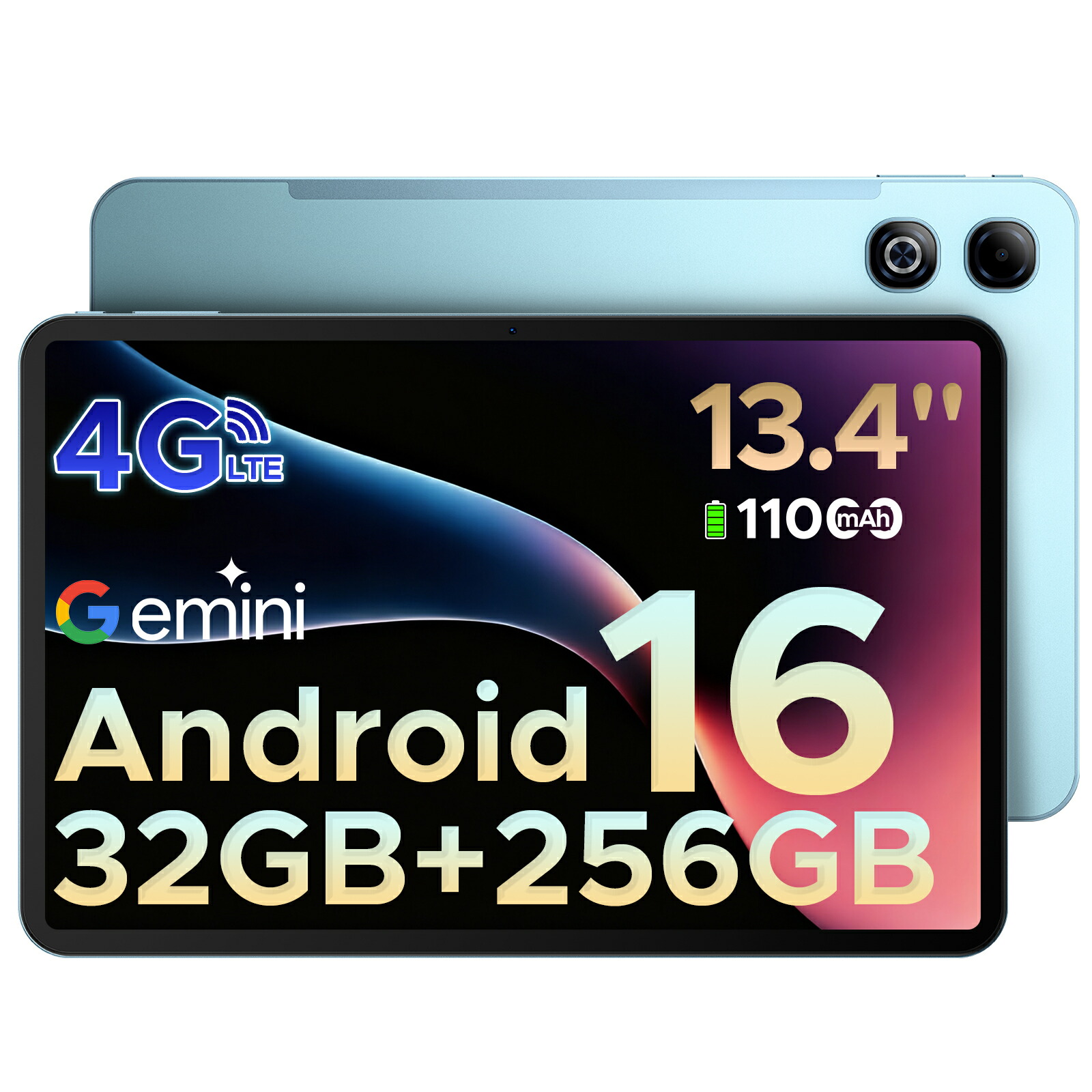 楽天市場】【限定9000円オフ】SIMフリー Android16 タブレット DOOGEE