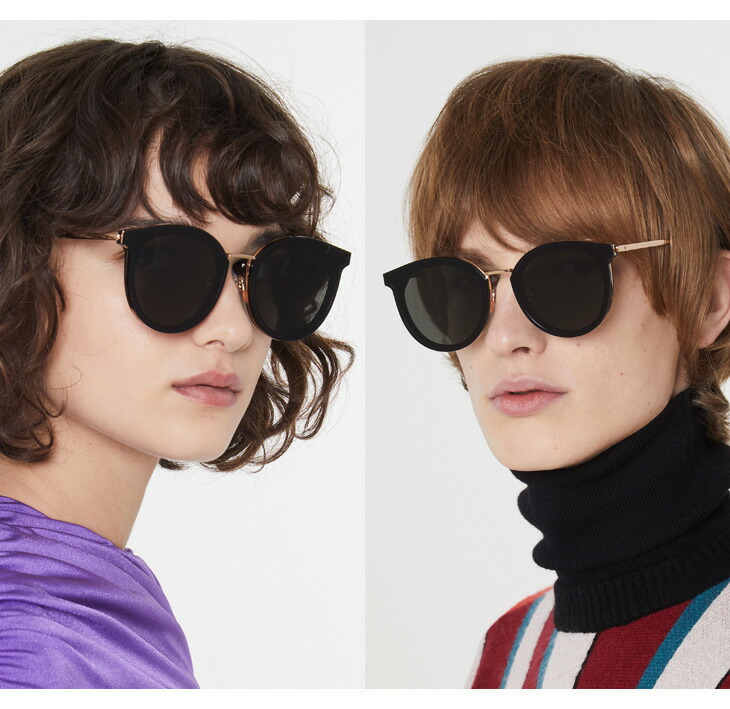 楽天市場】Gentle Monster(ジェントルモンスター) サングラス アイ