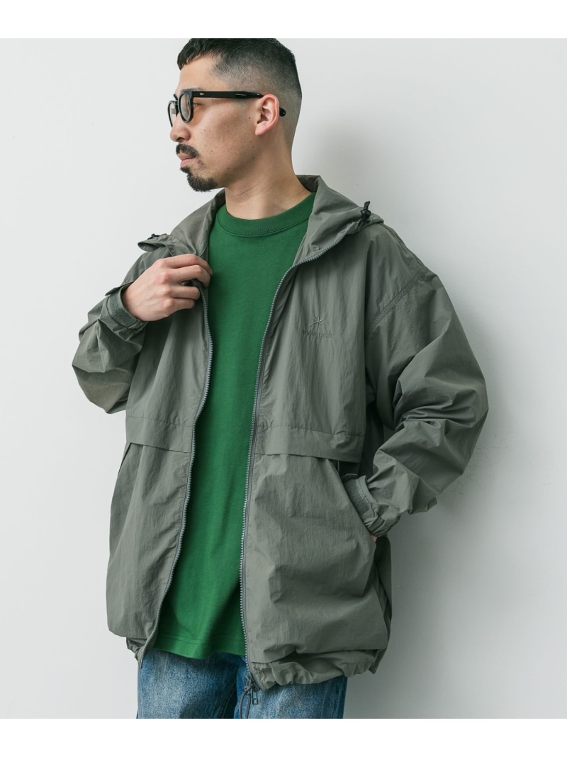 楽天市場】【SALE／40%OFF】『別注』Snow Peak Apparel*DOORS Nylon