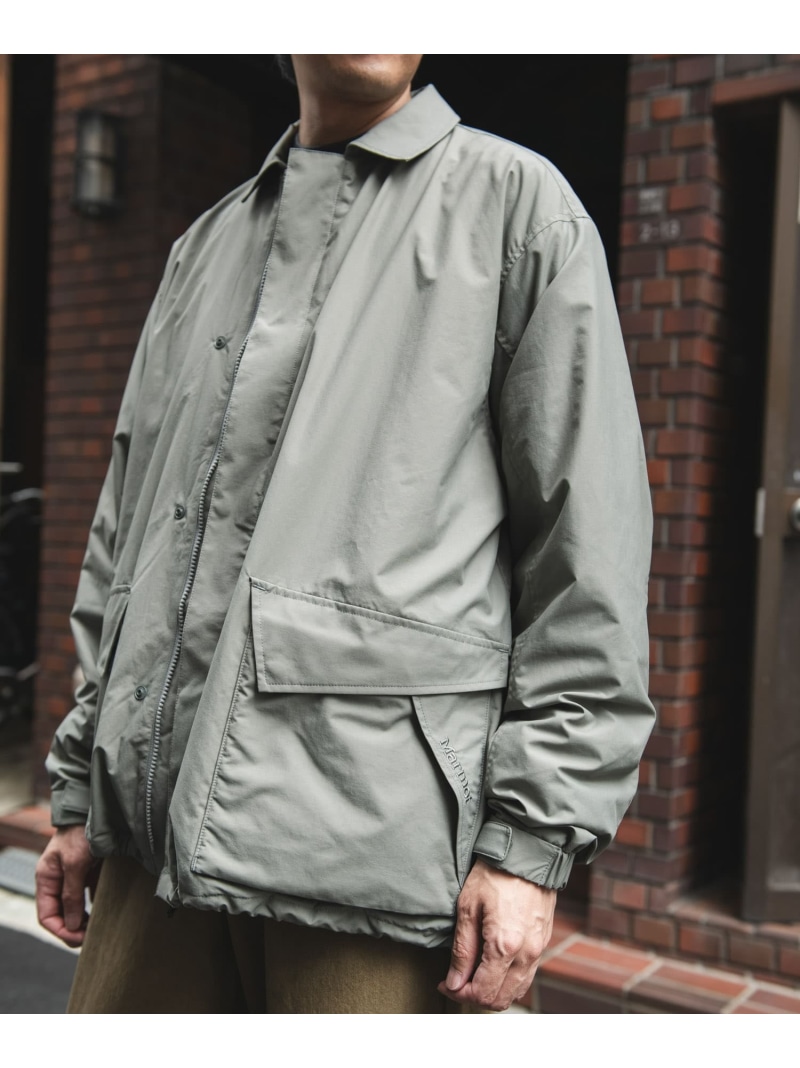 楽天市場】【SALE／30%OFF】『別注』Marmot×DOORS PERTEX Octa Jacket