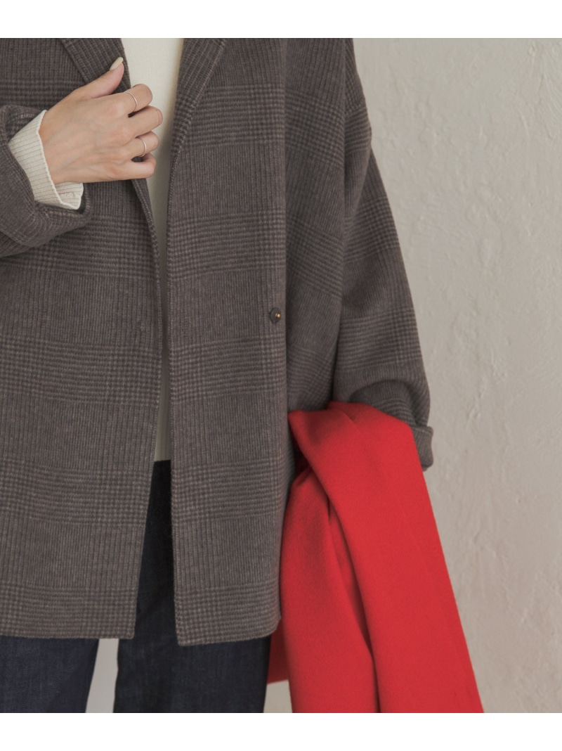 楽天市場】【SALE／20%OFF】ウールリバーミドルガウンコート URBAN