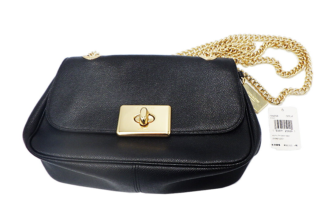 楽天市場】coach バッグ ショルダーバッグ f34823の通販