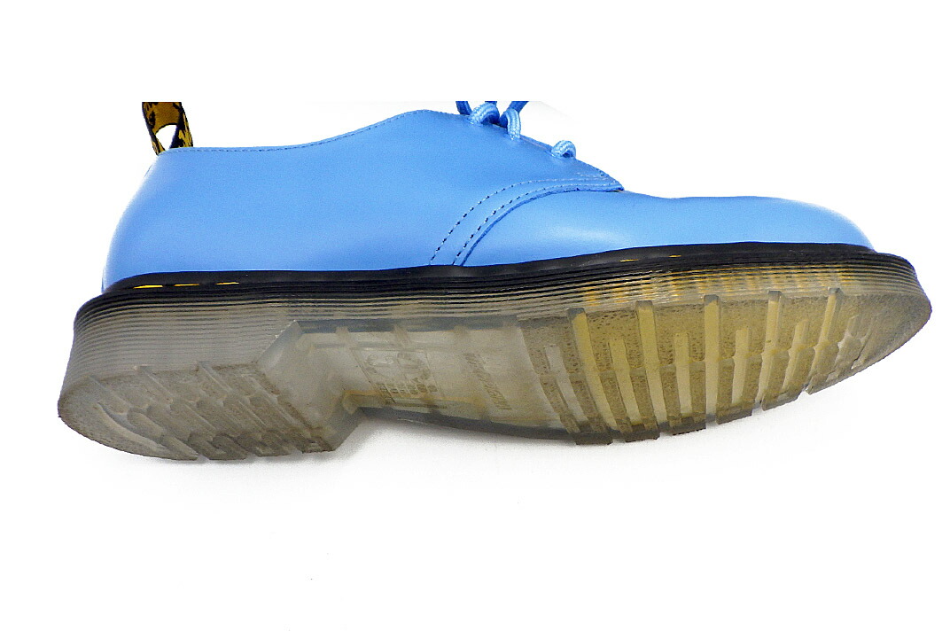 楽天市場】Dr.Martens （ドクターマーチン） ICED 3EYE レザーシューズ