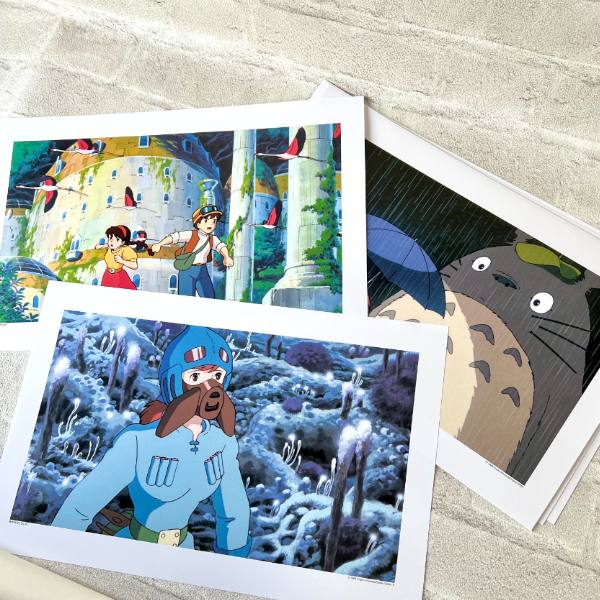 楽天市場】ジブリ グッズ スタジオジブリ作品 2026年アートフレーム